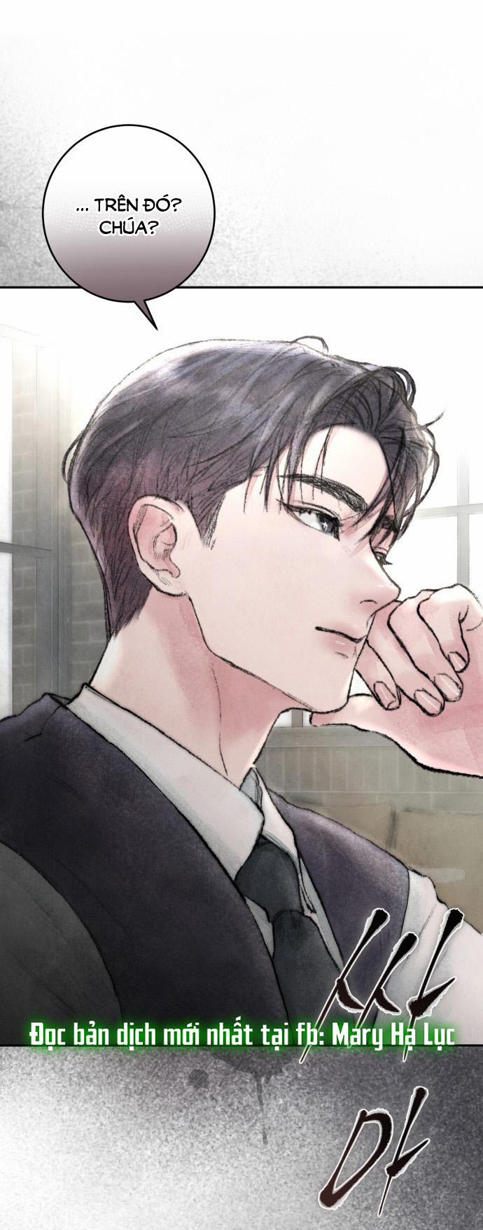 My Demon - Ác Quỷ Của Tôi 1.2 trang 26