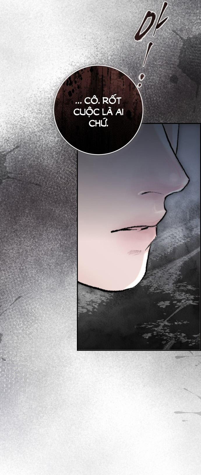 My Demon - Ác Quỷ Của Tôi 1.2 trang 27