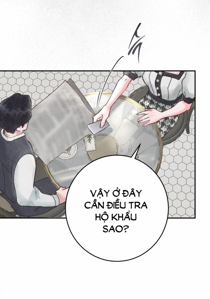 My Demon - Ác Quỷ Của Tôi 1.2 trang 28