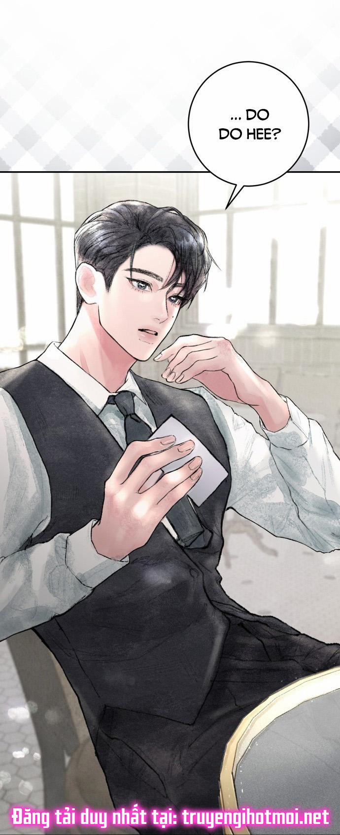 My Demon - Ác Quỷ Của Tôi 1.2 trang 29