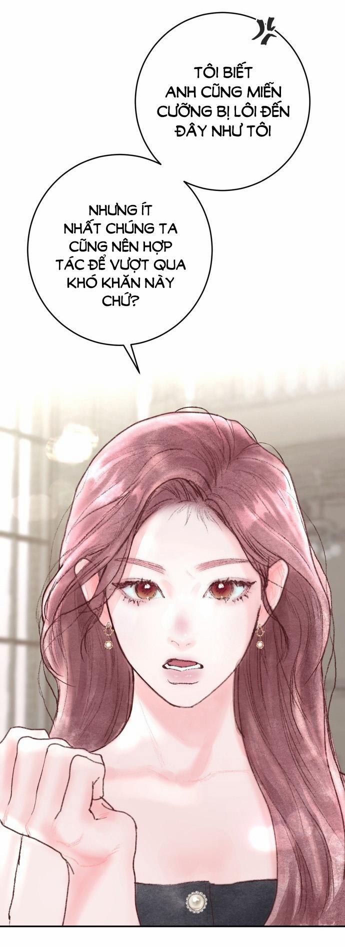 My Demon - Ác Quỷ Của Tôi 1.2 trang 31