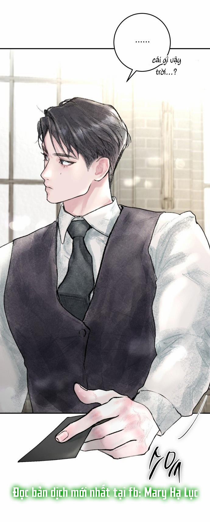 My Demon - Ác Quỷ Của Tôi 1.2 trang 32