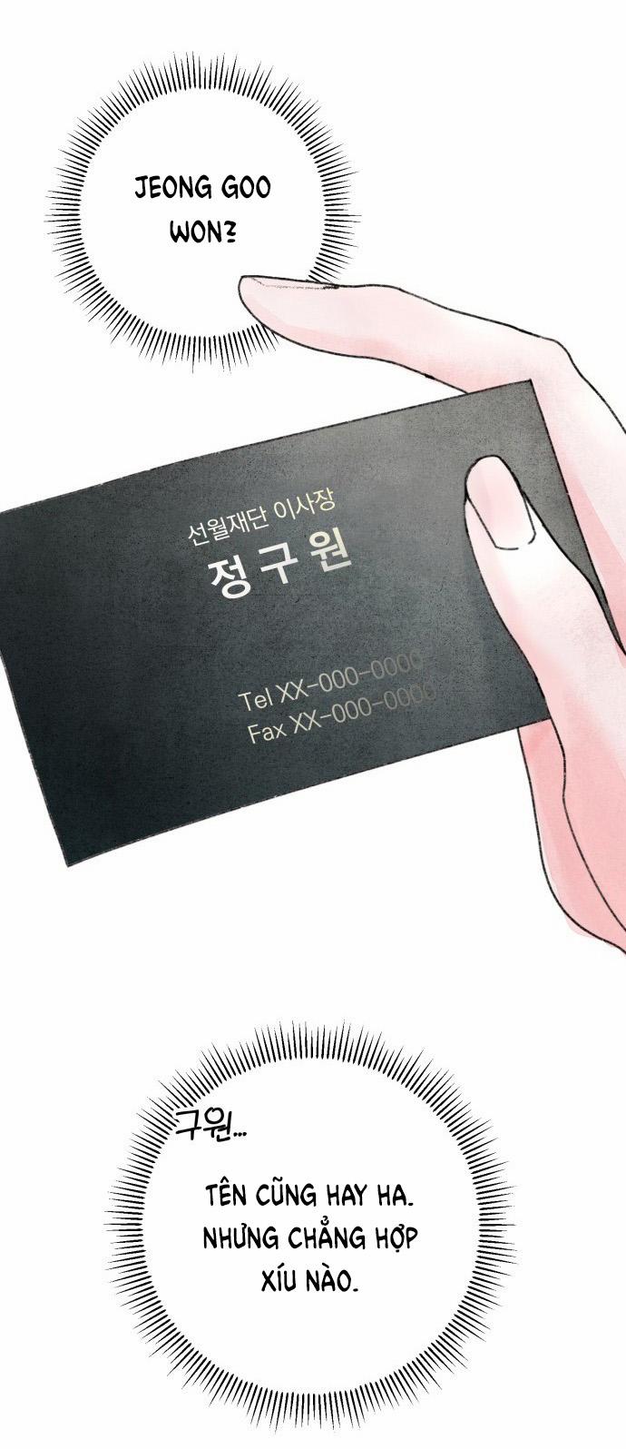 My Demon - Ác Quỷ Của Tôi 1.2 trang 33