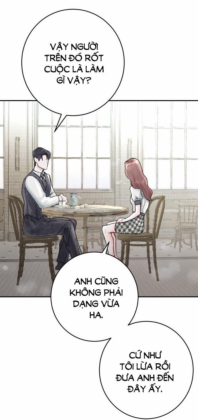 My Demon - Ác Quỷ Của Tôi 1.2 trang 34