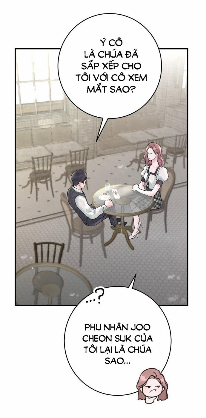 My Demon - Ác Quỷ Của Tôi 1.2 trang 37