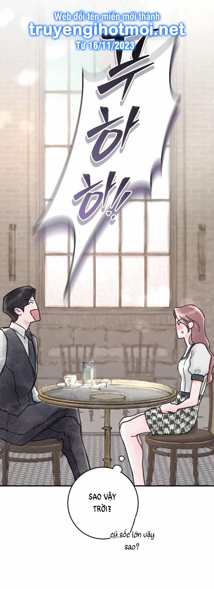 My Demon - Ác Quỷ Của Tôi 1.2 trang 40