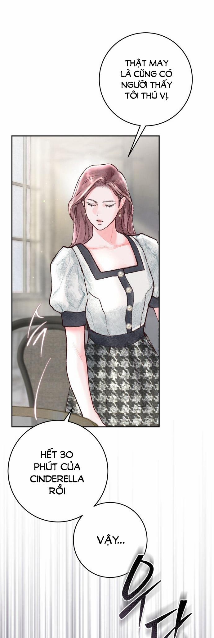 My Demon - Ác Quỷ Của Tôi 1.2 trang 42