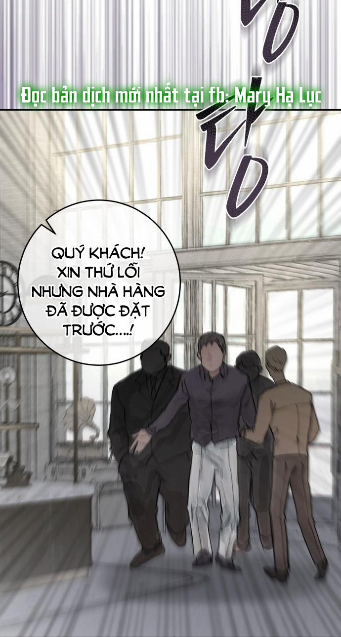 My Demon - Ác Quỷ Của Tôi 1.2 trang 43