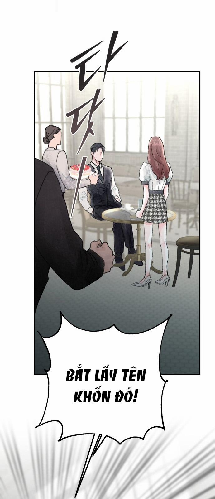 My Demon - Ác Quỷ Của Tôi 1.2 trang 45