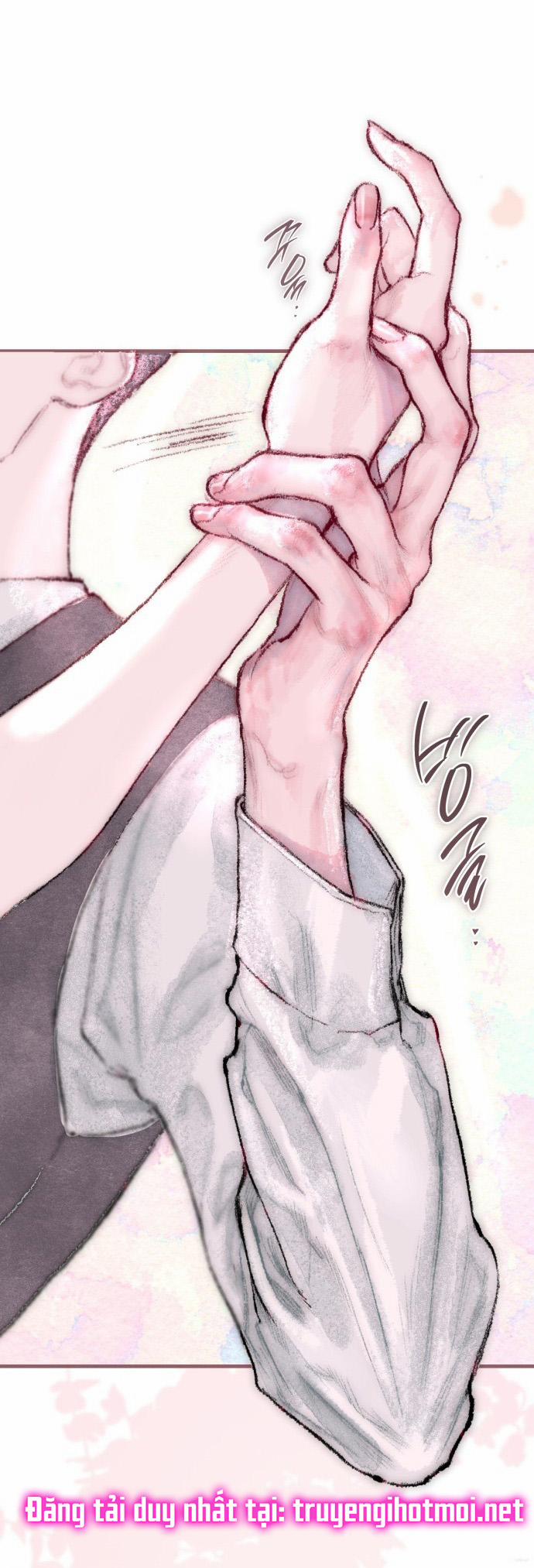 My Demon - Ác Quỷ Của Tôi 1.2 trang 50