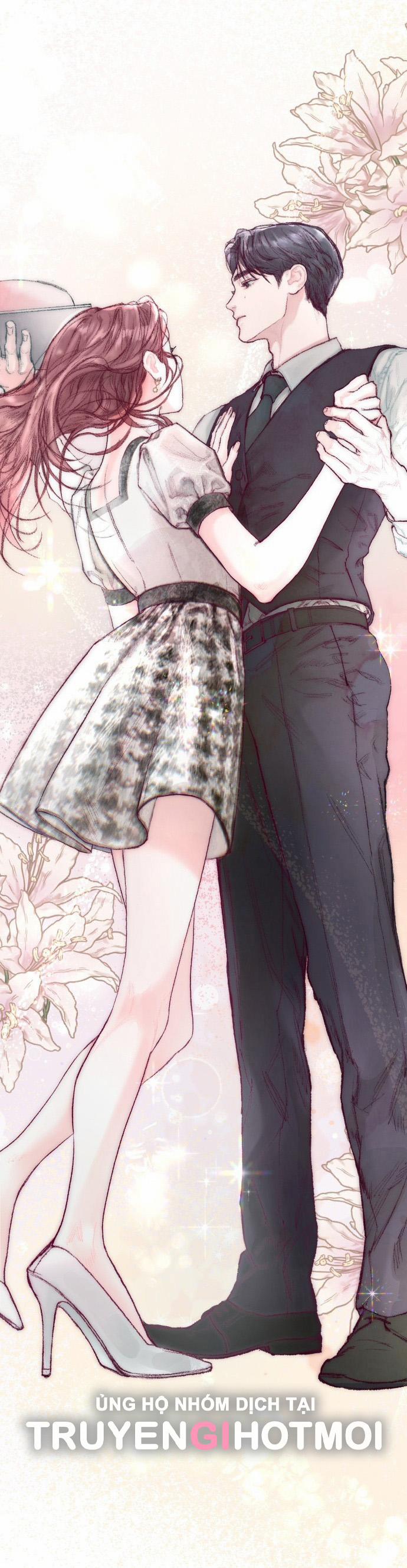 My Demon - Ác Quỷ Của Tôi 1.2 trang 54