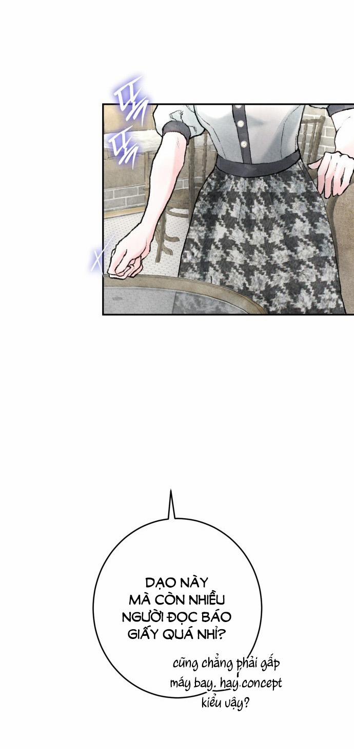 My Demon - Ác Quỷ Của Tôi 1.2 trang 7