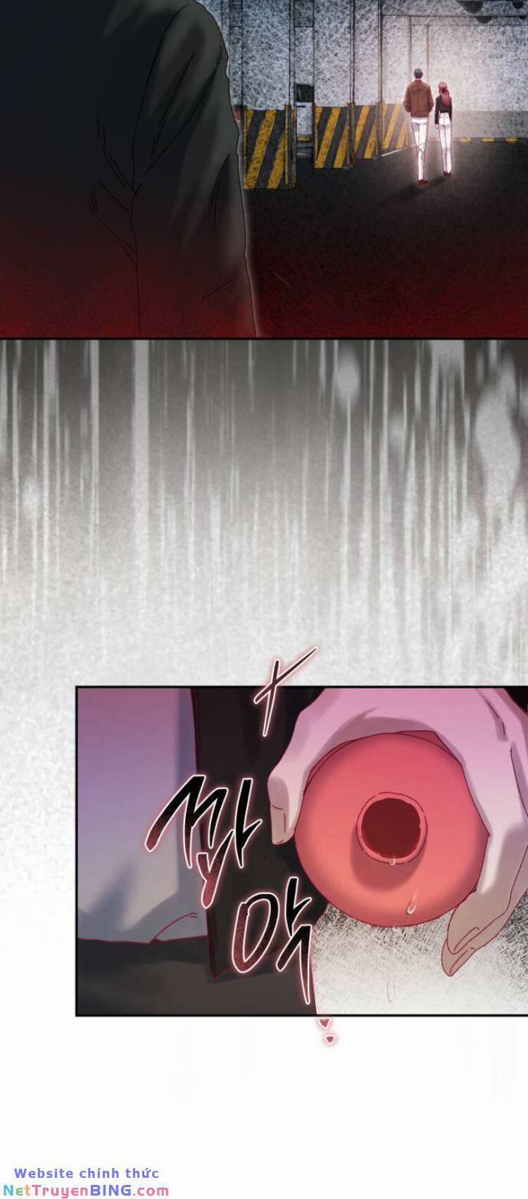 My Demon - Ác Quỷ Của Tôi 10 trang 10