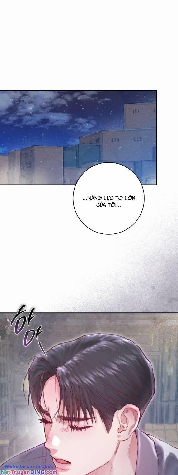 My Demon - Ác Quỷ Của Tôi 10 trang 12