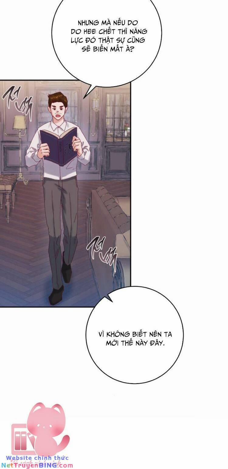 My Demon - Ác Quỷ Của Tôi 10 trang 14