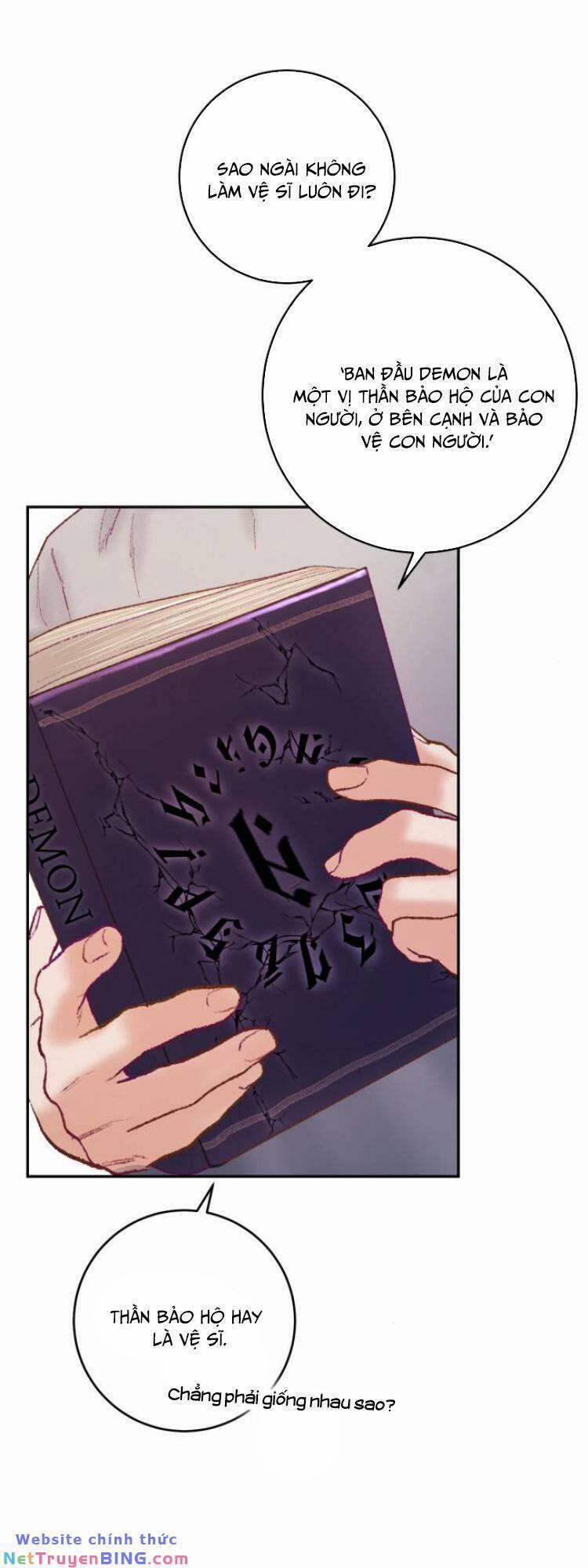 My Demon - Ác Quỷ Của Tôi 10 trang 16