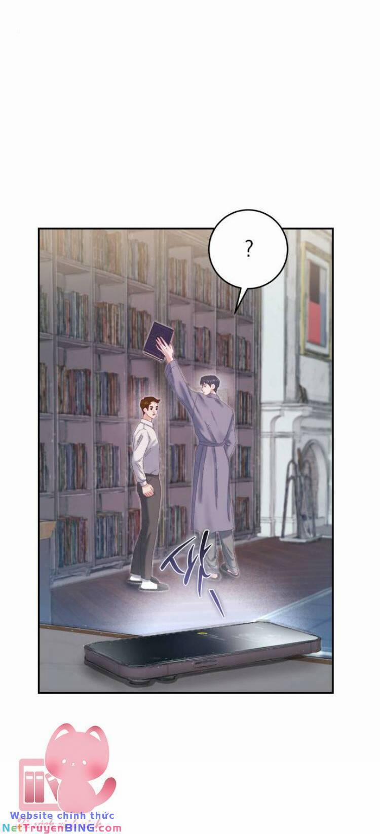 My Demon - Ác Quỷ Của Tôi 10 trang 19