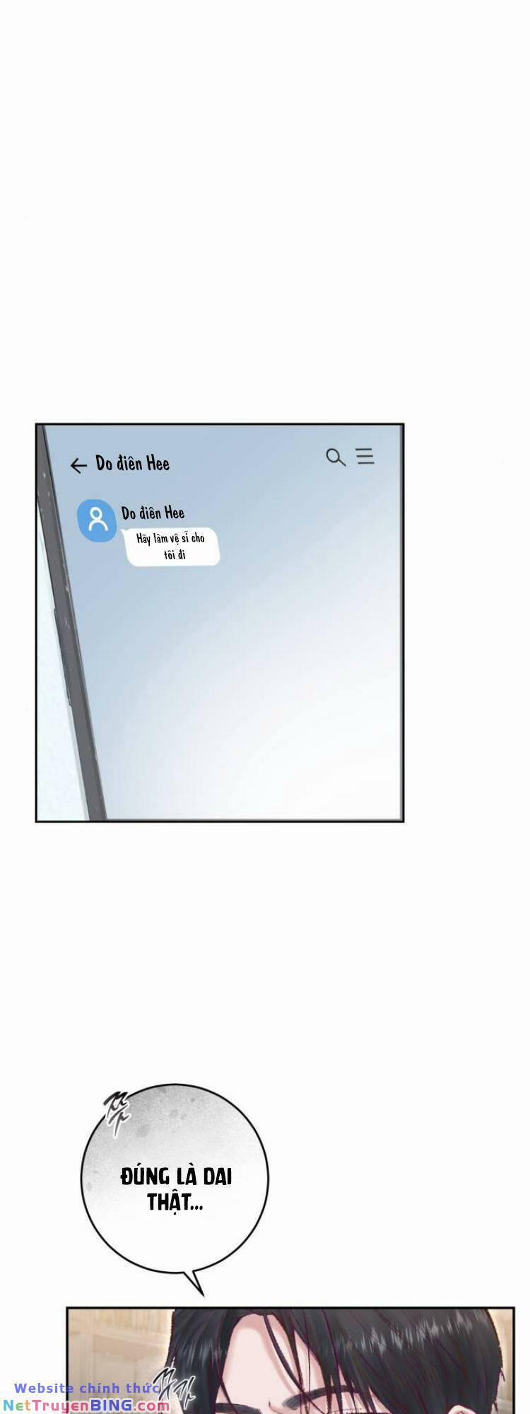 My Demon - Ác Quỷ Của Tôi 10 trang 20