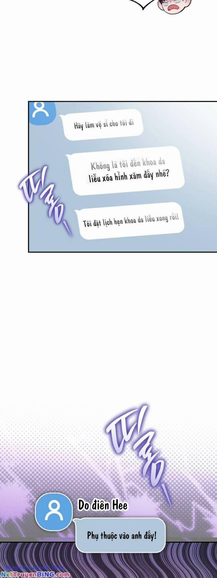 My Demon - Ác Quỷ Của Tôi 10 trang 22