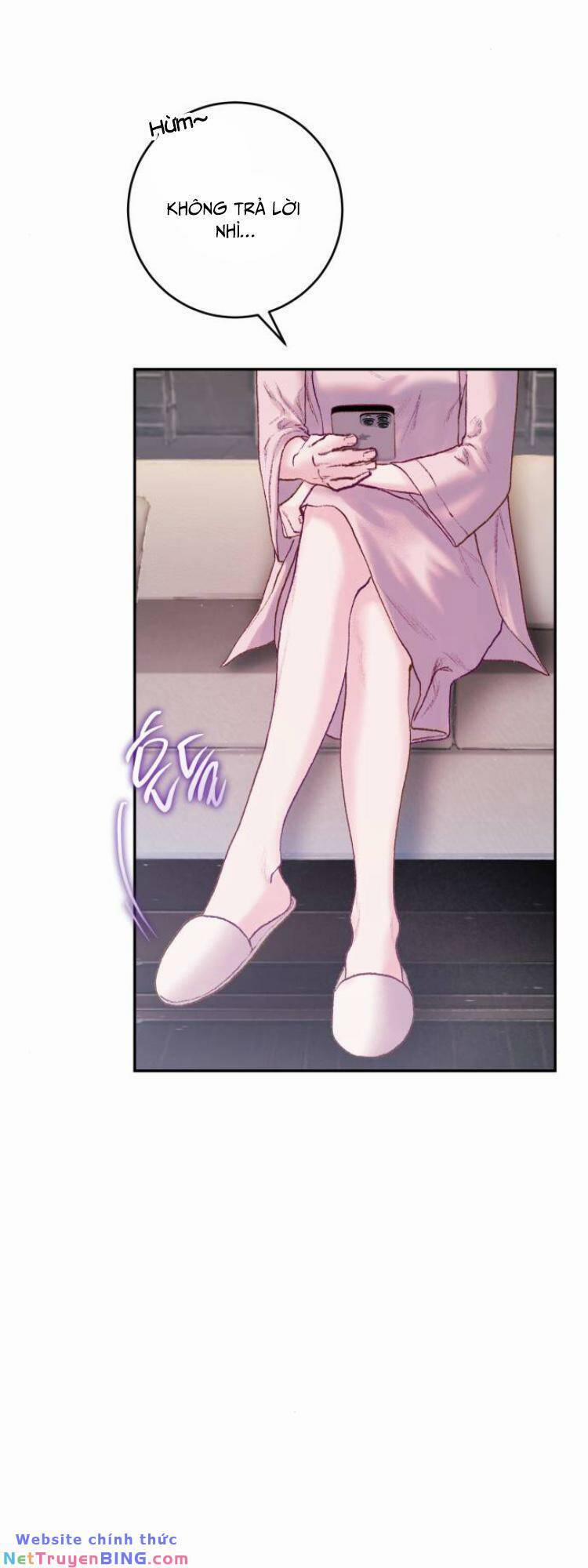 My Demon - Ác Quỷ Của Tôi 10 trang 26