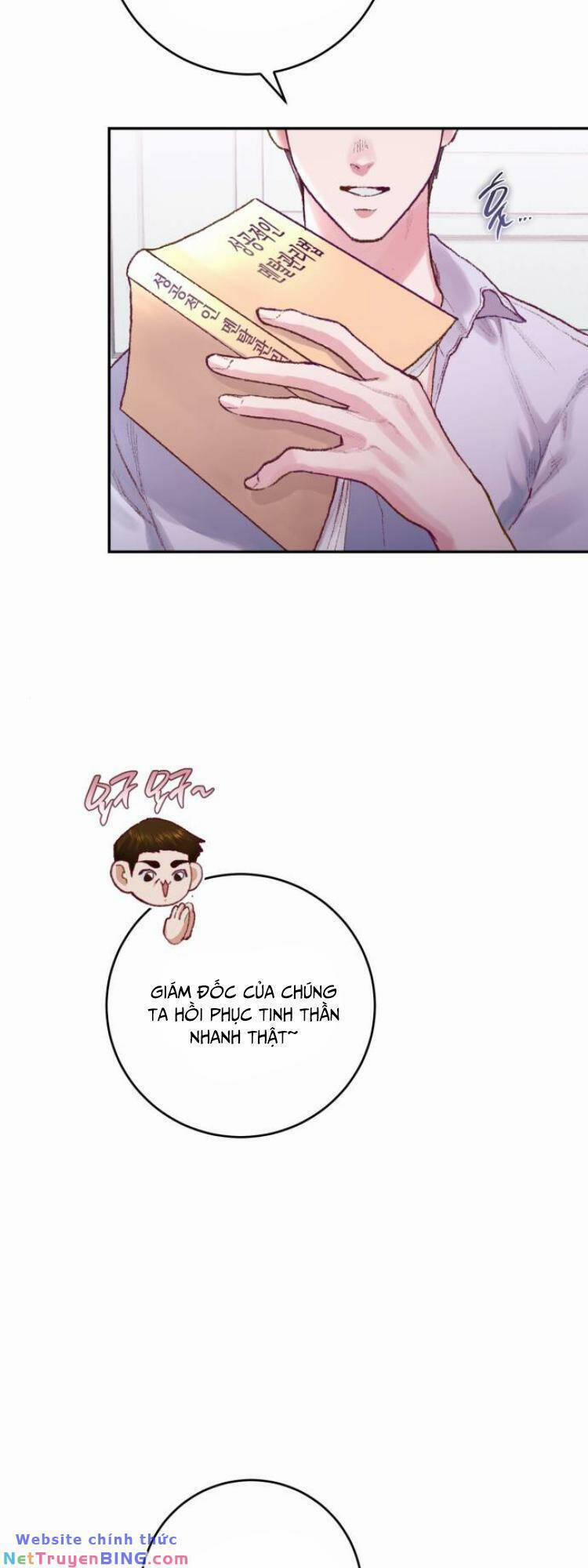 My Demon - Ác Quỷ Của Tôi 10 trang 33