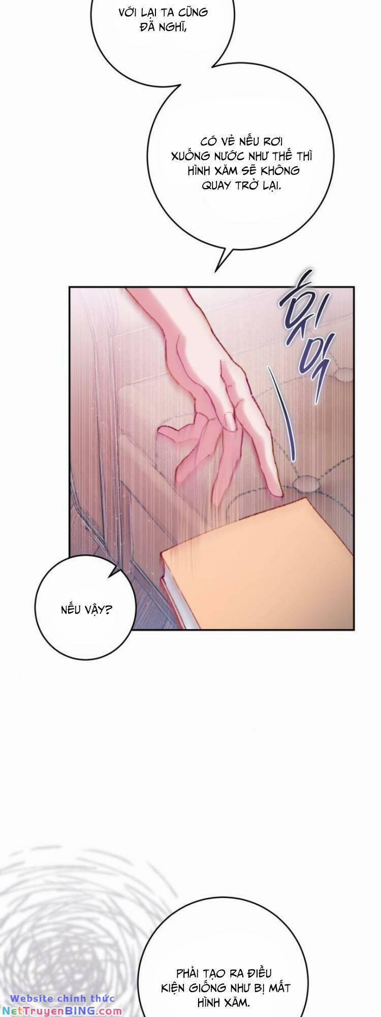 My Demon - Ác Quỷ Của Tôi 10 trang 34