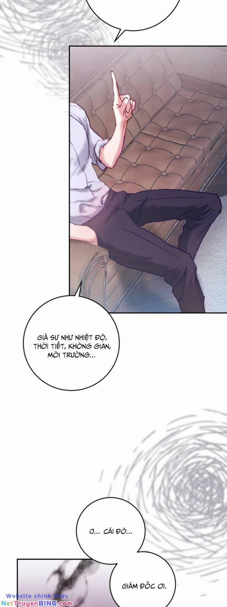 My Demon - Ác Quỷ Của Tôi 10 trang 35