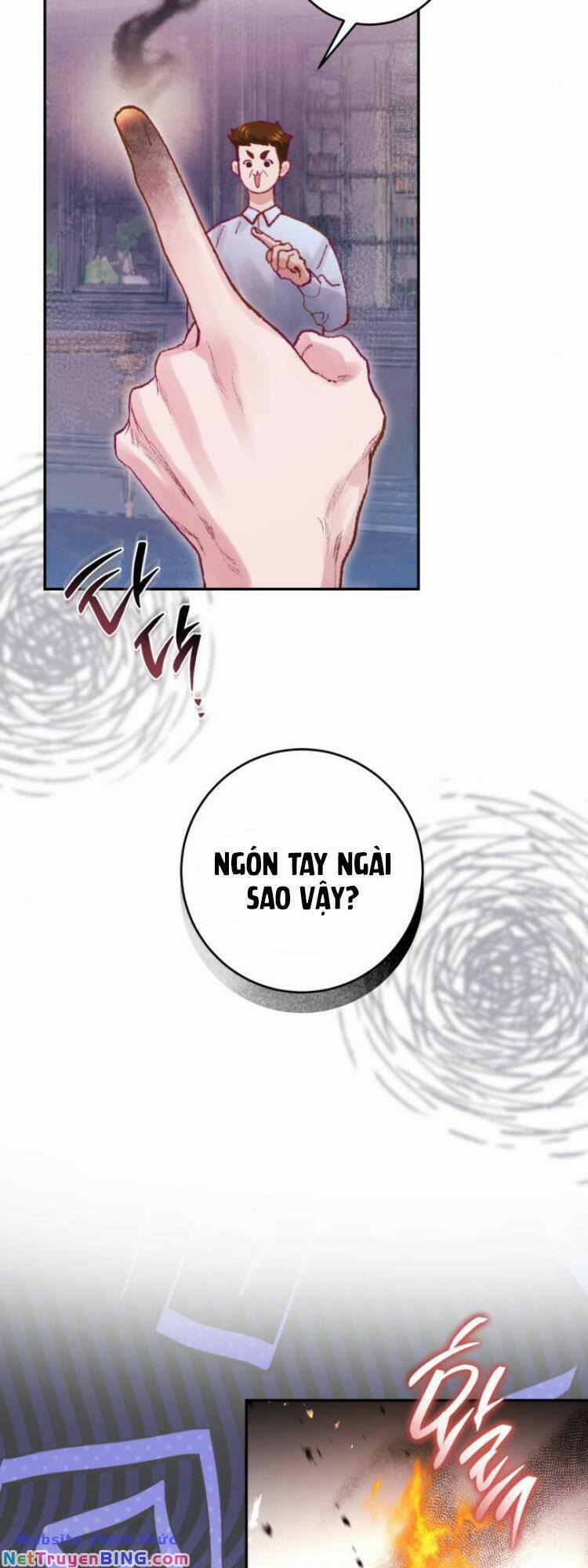 My Demon - Ác Quỷ Của Tôi 10 trang 36