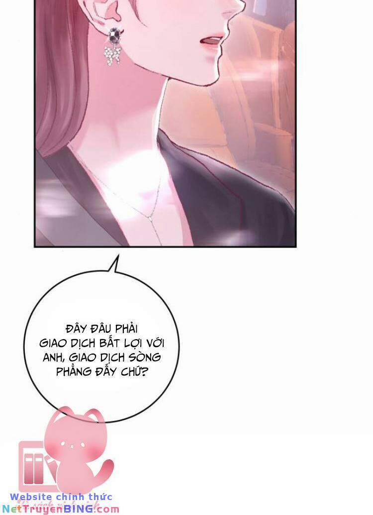 My Demon - Ác Quỷ Của Tôi 10 trang 4