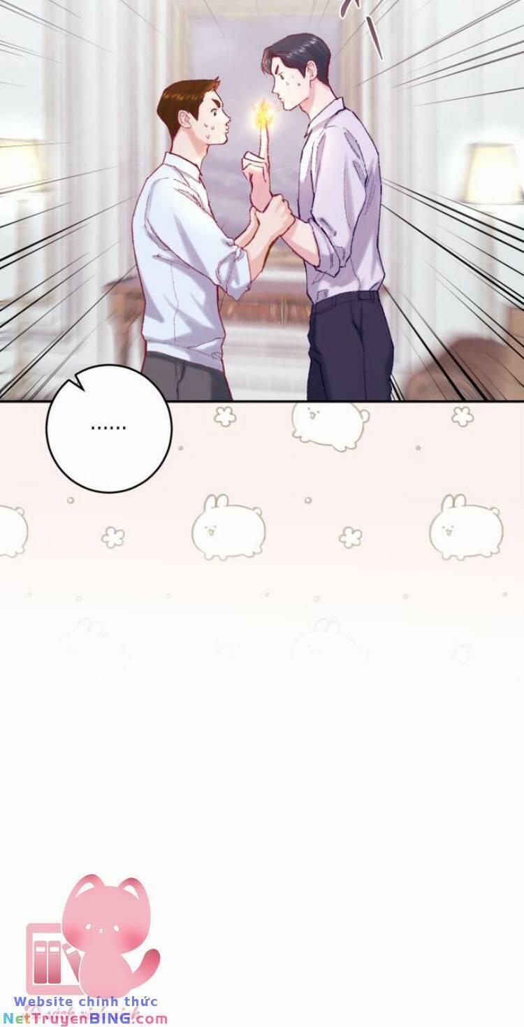 My Demon - Ác Quỷ Của Tôi 10 trang 42