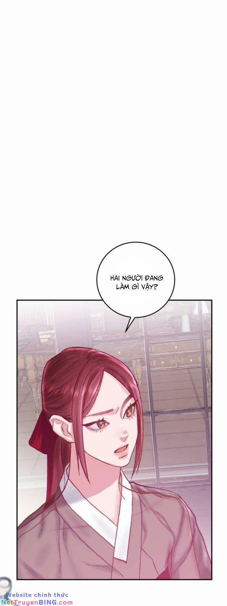 My Demon - Ác Quỷ Của Tôi 10 trang 43