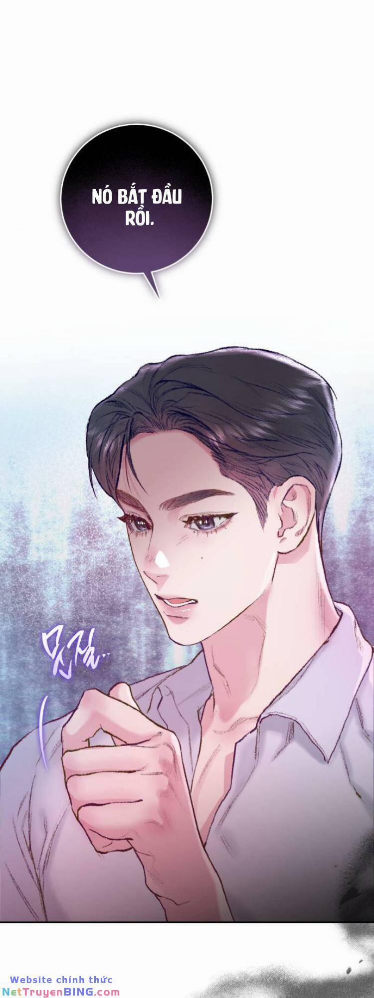 My Demon - Ác Quỷ Của Tôi 10 trang 46