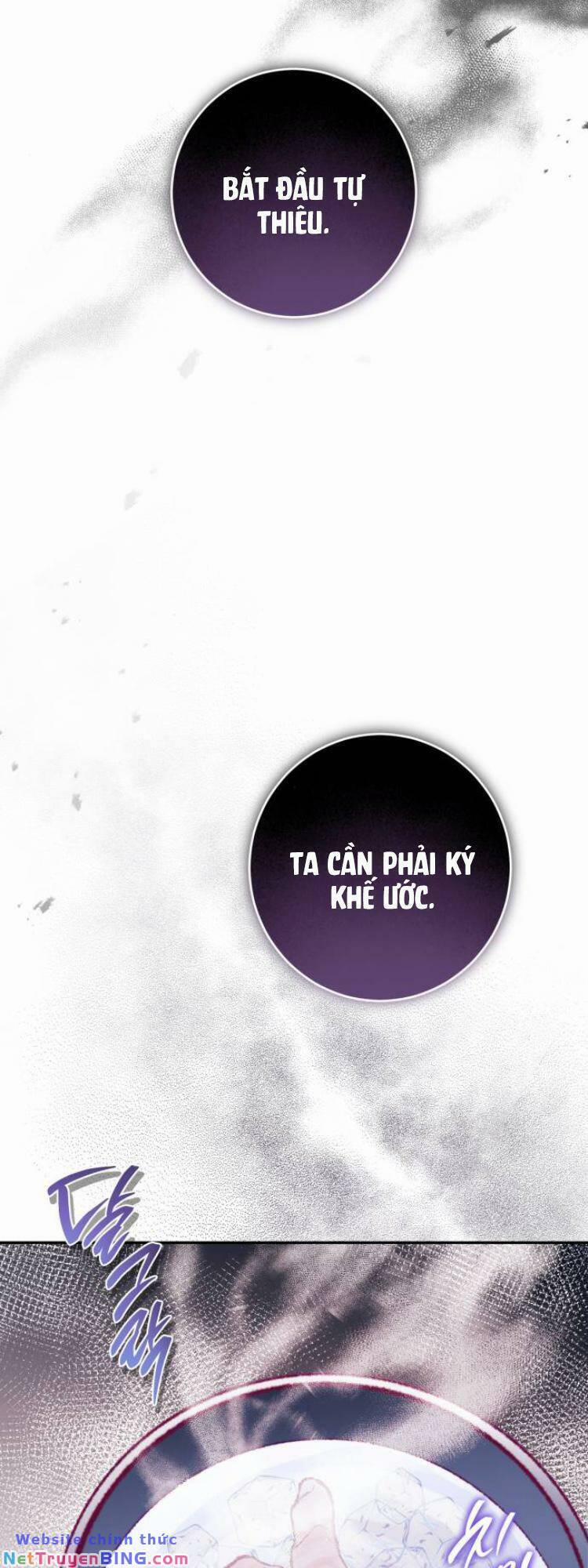 My Demon - Ác Quỷ Của Tôi 10 trang 47