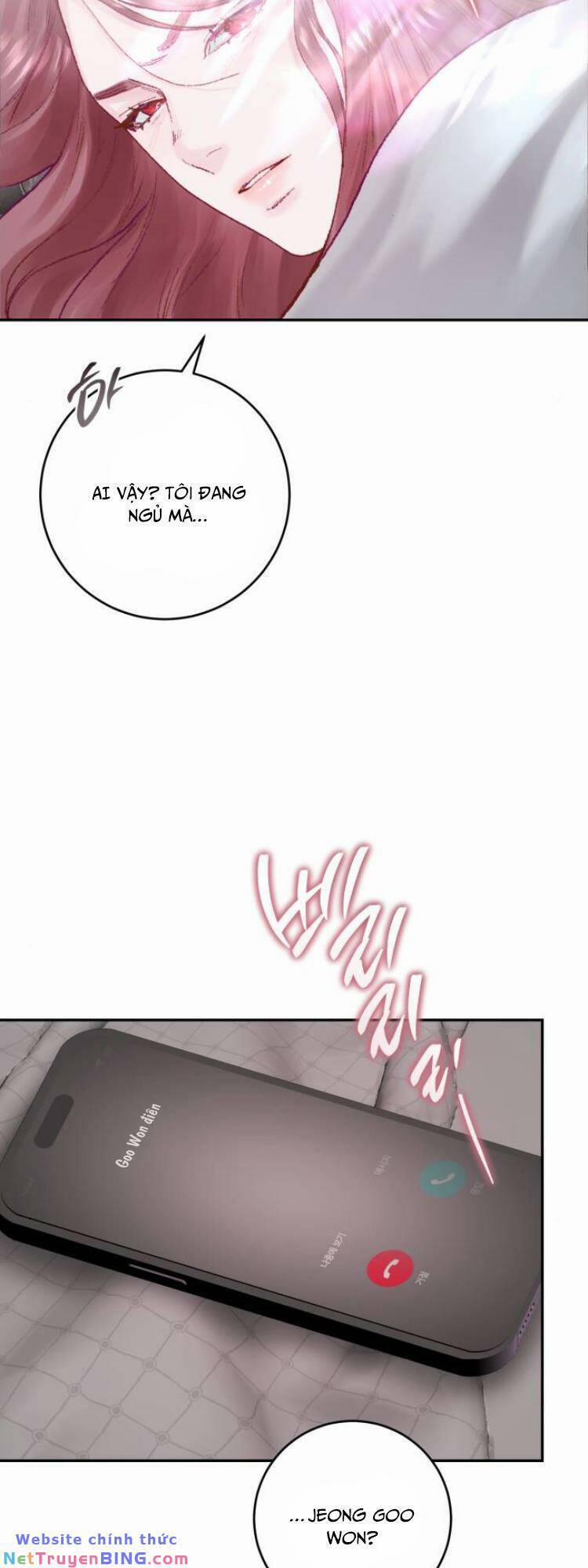 My Demon - Ác Quỷ Của Tôi 10 trang 51