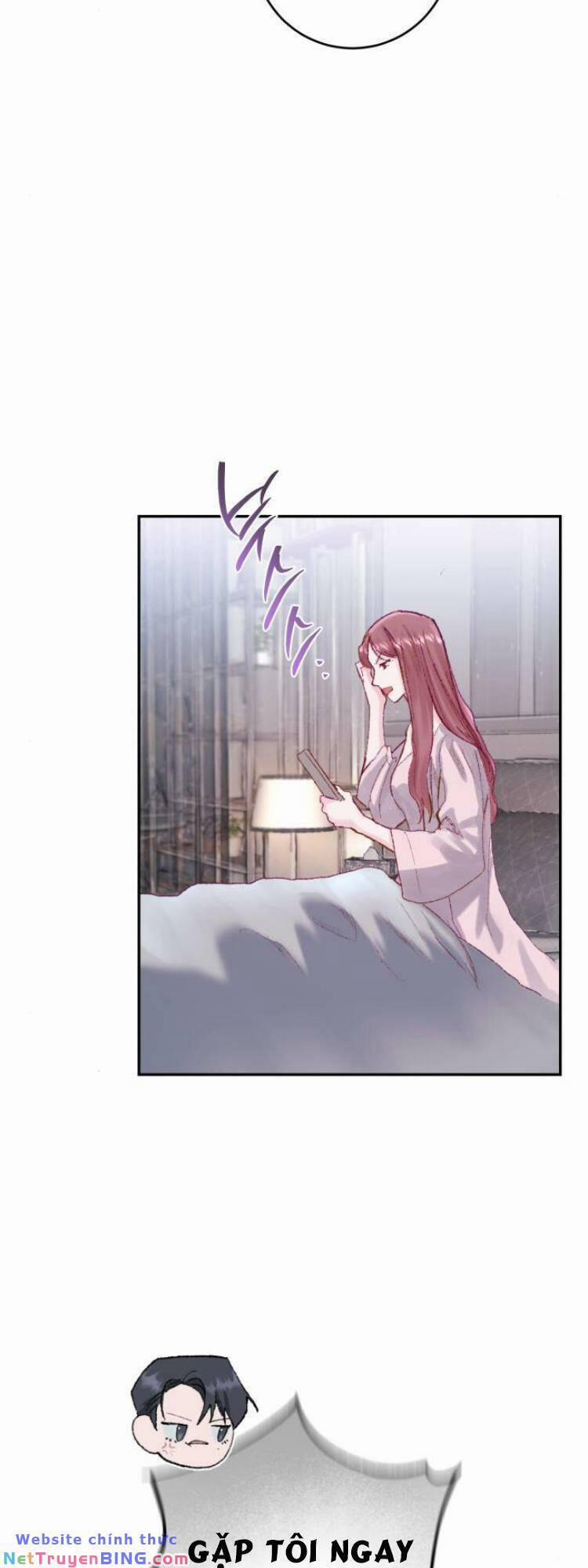 My Demon - Ác Quỷ Của Tôi 10 trang 52