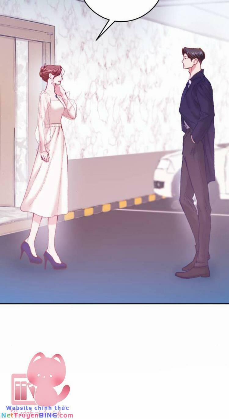 My Demon - Ác Quỷ Của Tôi 10 trang 55