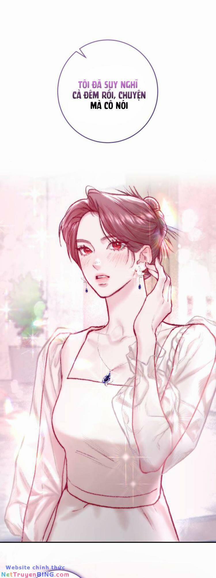 My Demon - Ác Quỷ Của Tôi 10 trang 56