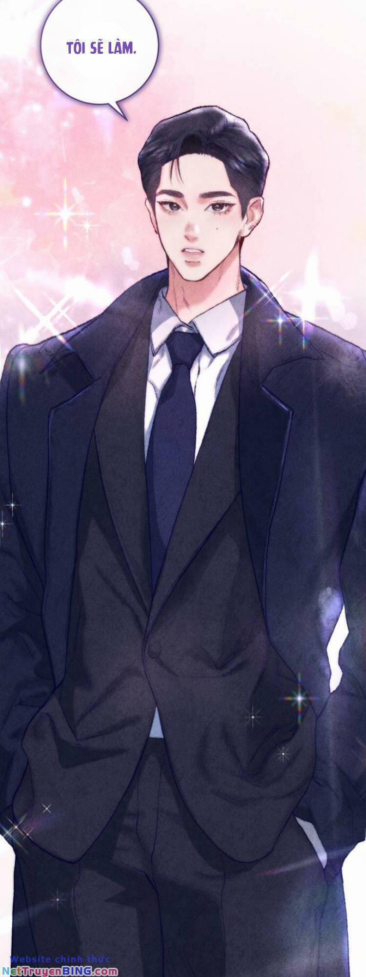 My Demon - Ác Quỷ Của Tôi 10 trang 57