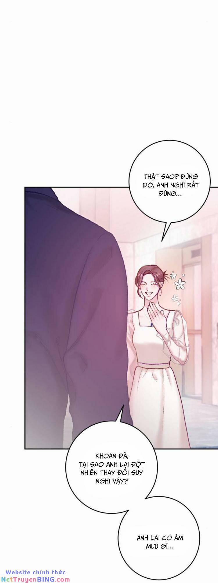 My Demon - Ác Quỷ Của Tôi 10 trang 60