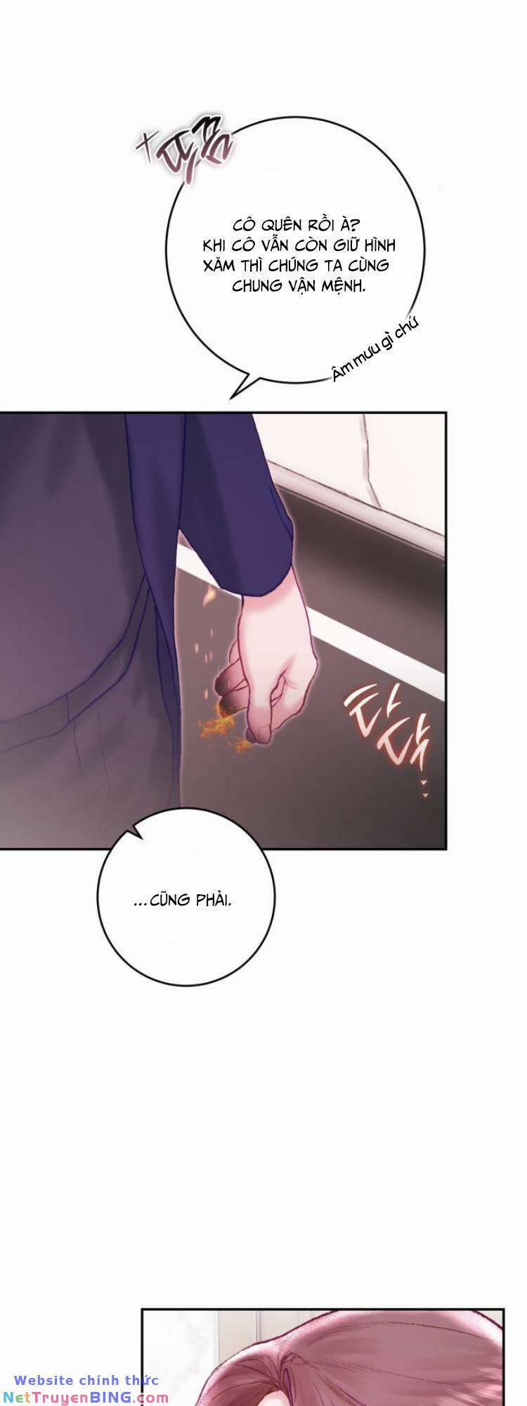 My Demon - Ác Quỷ Của Tôi 10 trang 61