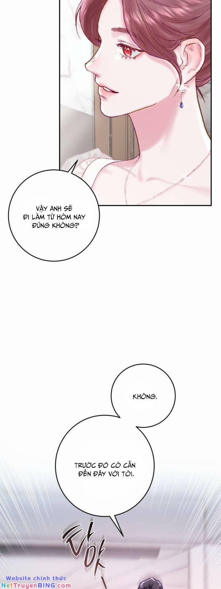 My Demon - Ác Quỷ Của Tôi 10 trang 62