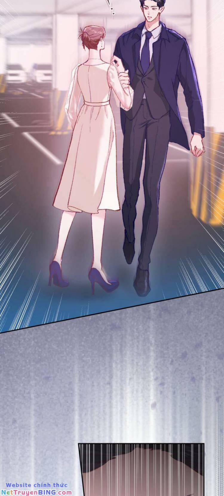 My Demon - Ác Quỷ Của Tôi 10 trang 63