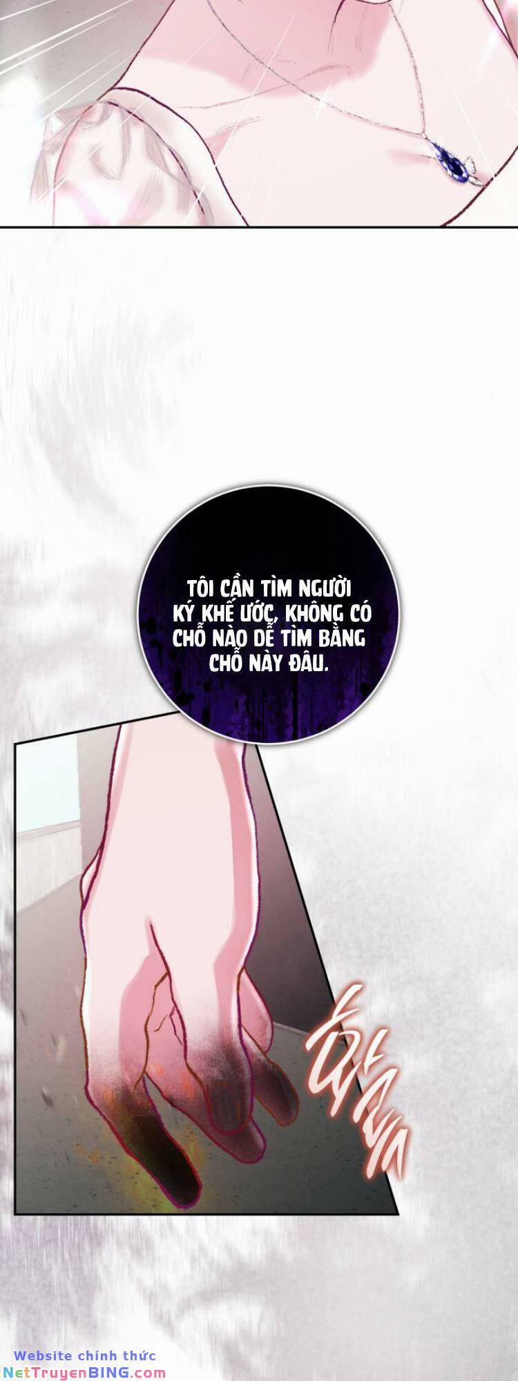 My Demon - Ác Quỷ Của Tôi 10 trang 68