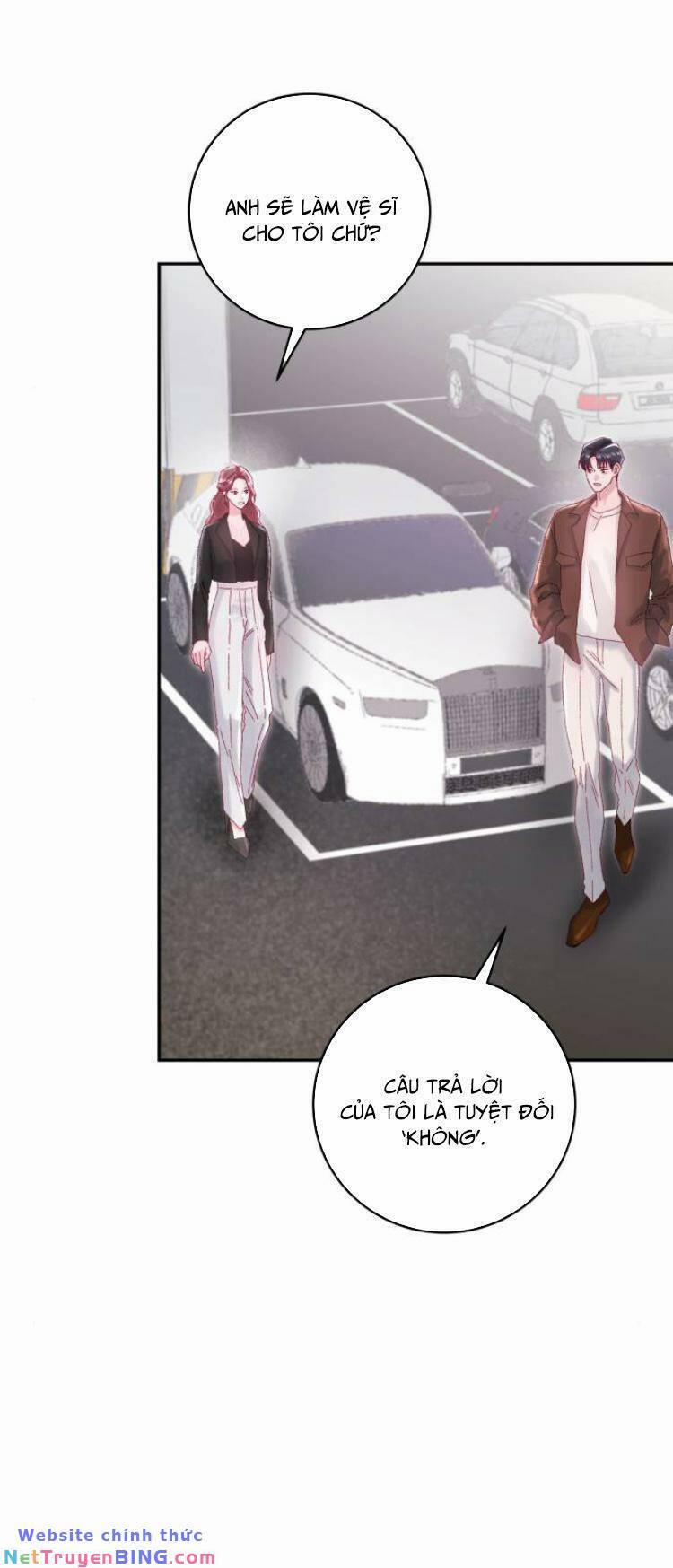 My Demon - Ác Quỷ Của Tôi 10 trang 7