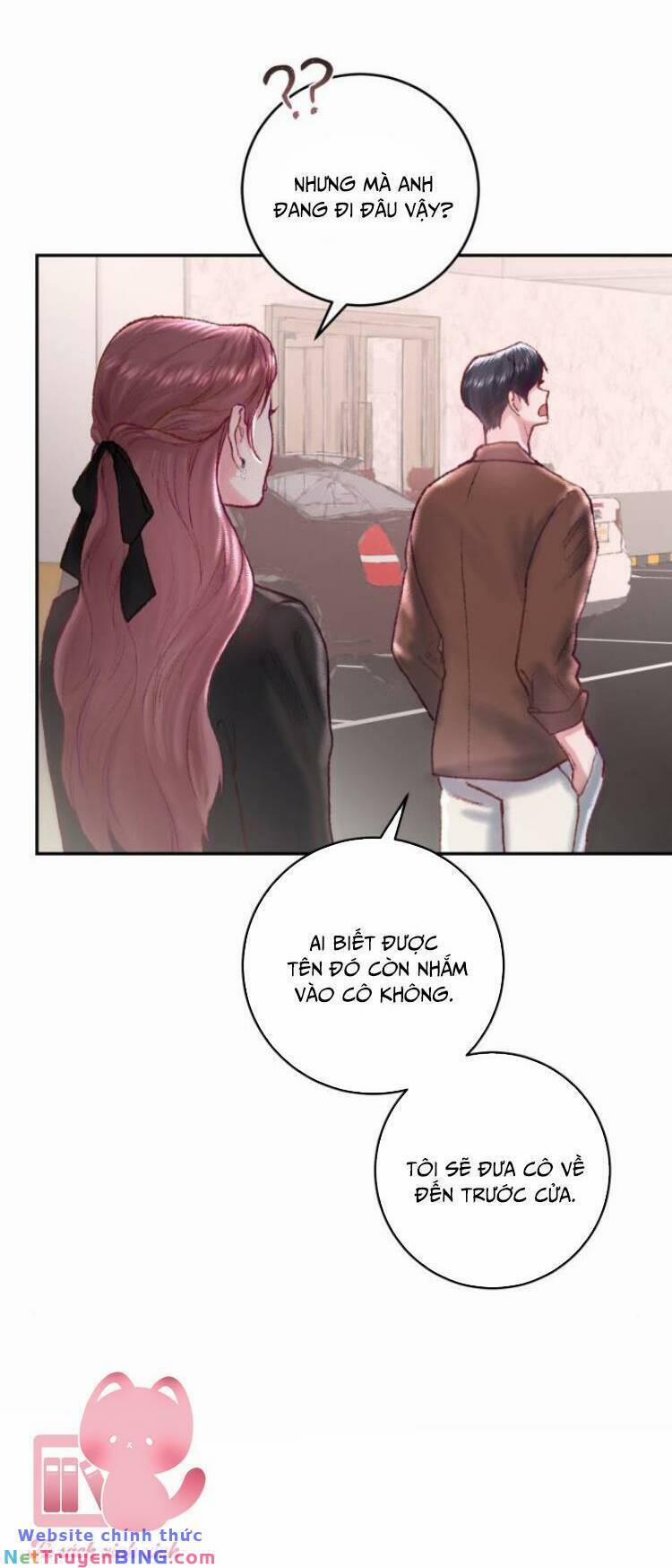 My Demon - Ác Quỷ Của Tôi 10 trang 8