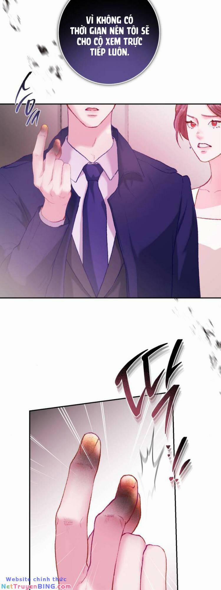 My Demon - Ác Quỷ Của Tôi 10 trang 80