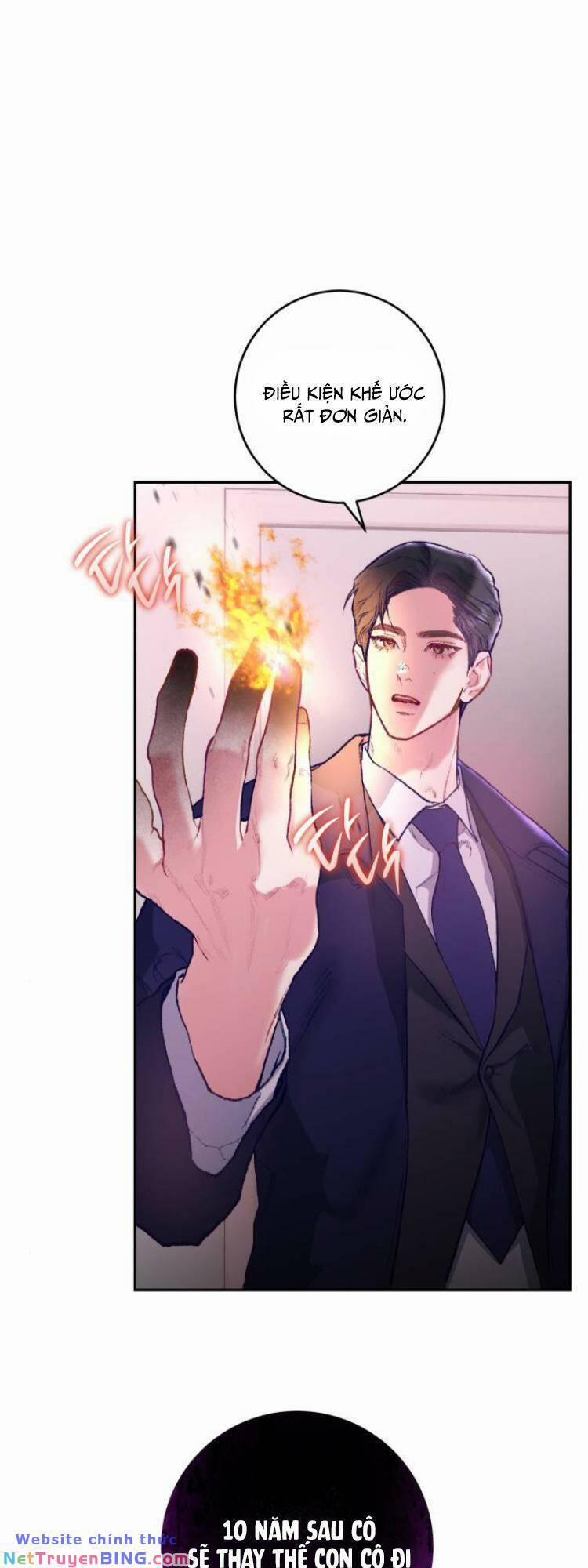 My Demon - Ác Quỷ Của Tôi 10 trang 84