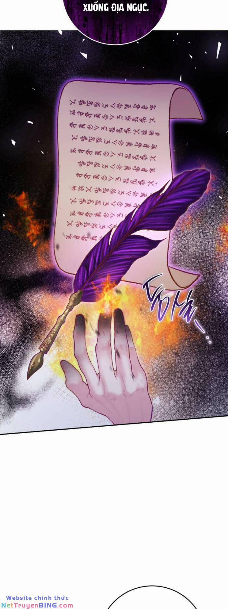 My Demon - Ác Quỷ Của Tôi 10 trang 85