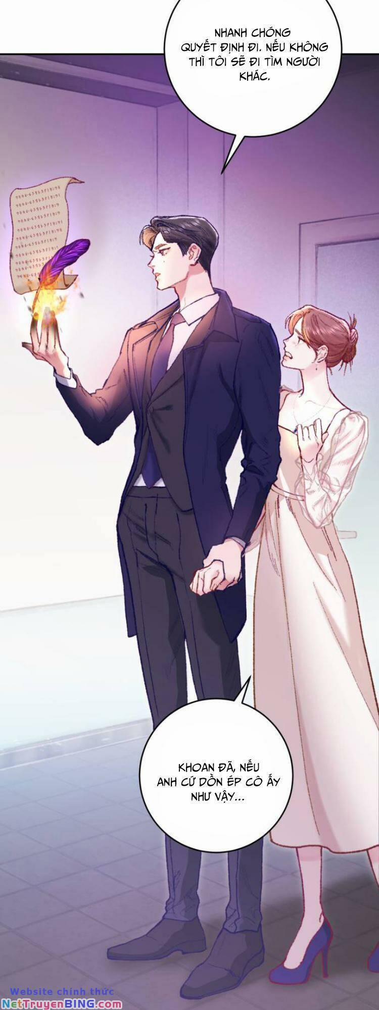 My Demon - Ác Quỷ Của Tôi 10 trang 86