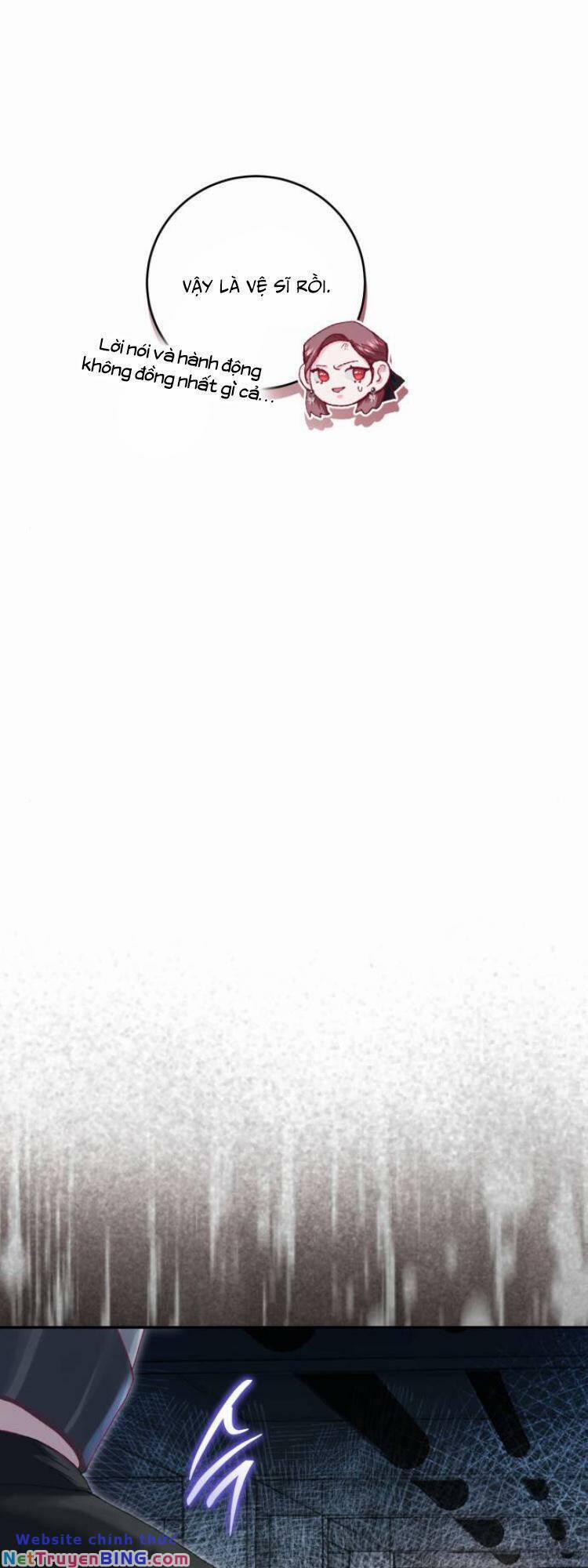 My Demon - Ác Quỷ Của Tôi 10 trang 9